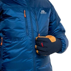 Mountain Equipment - Women's Kryos Jacket - Daunenjacke