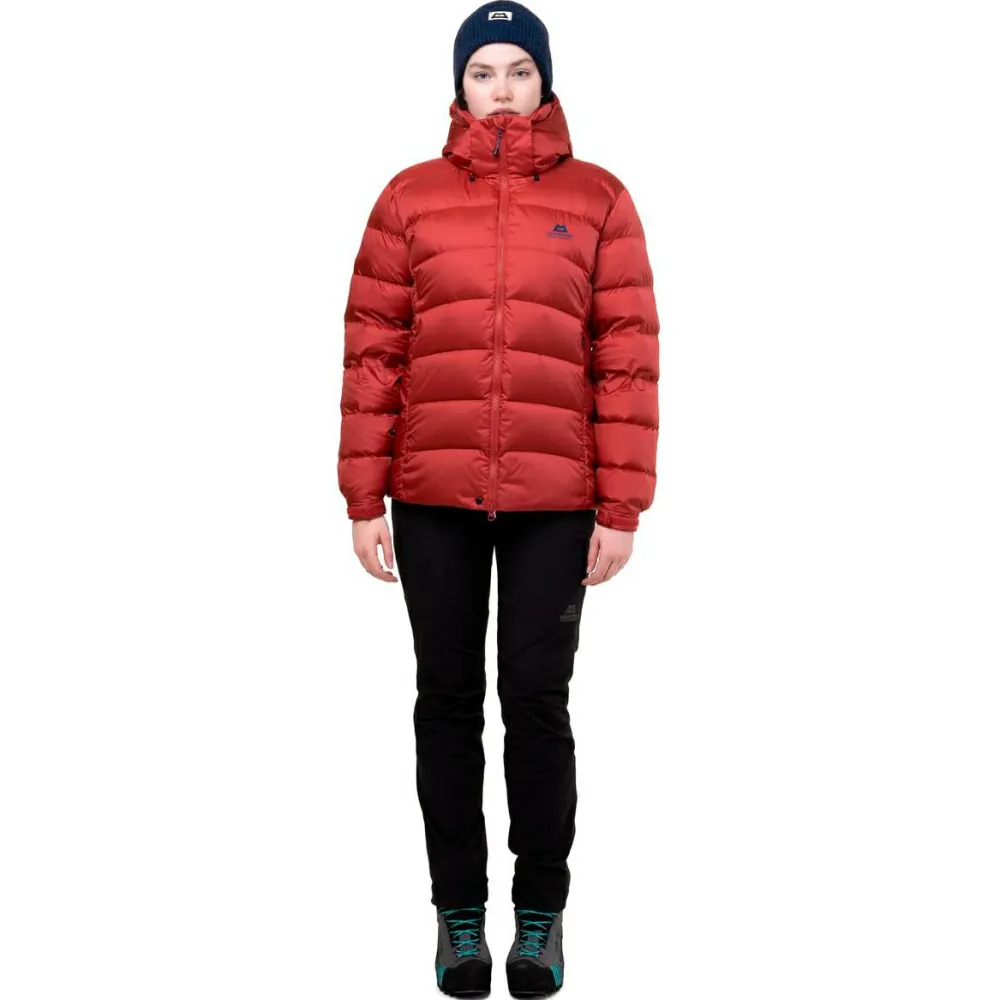 - Women's Lightline Jacket - Daunenjacke < Mountain Equipment Hot