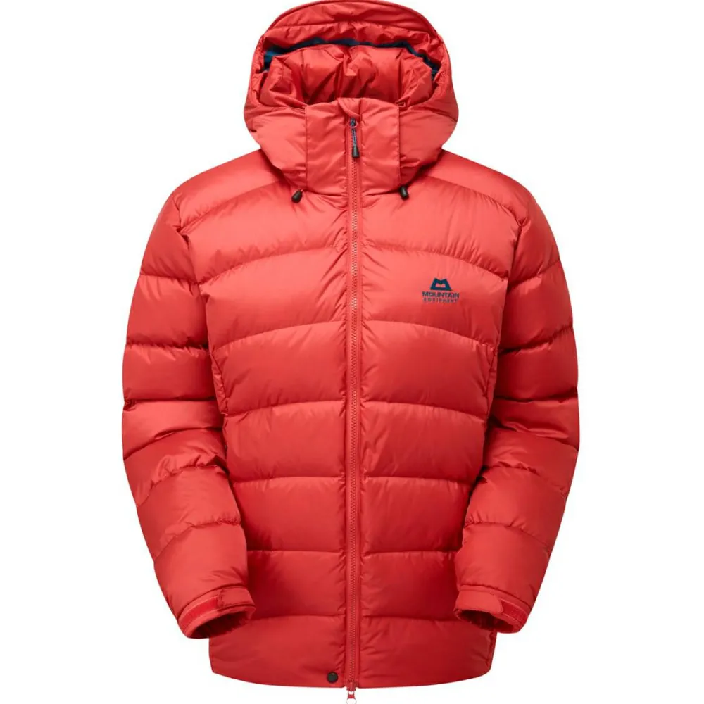 - Women's Lightline Jacket - Daunenjacke < Mountain Equipment Hot