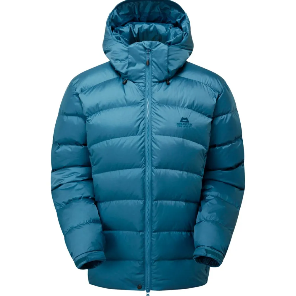 - Women's Lightline Jacket - Daunenjacke < Mountain Equipment Hot