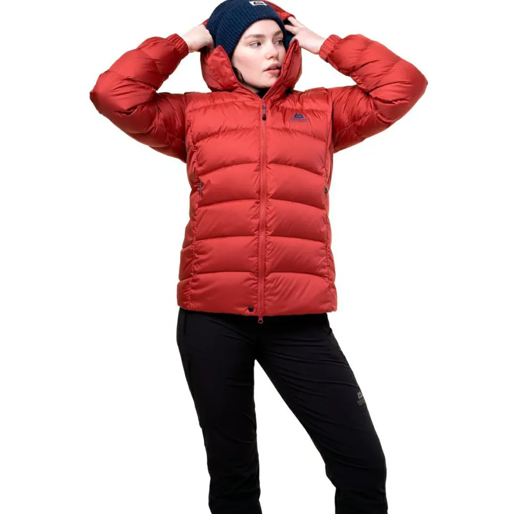 - Women's Lightline Jacket - Daunenjacke < Mountain Equipment Hot