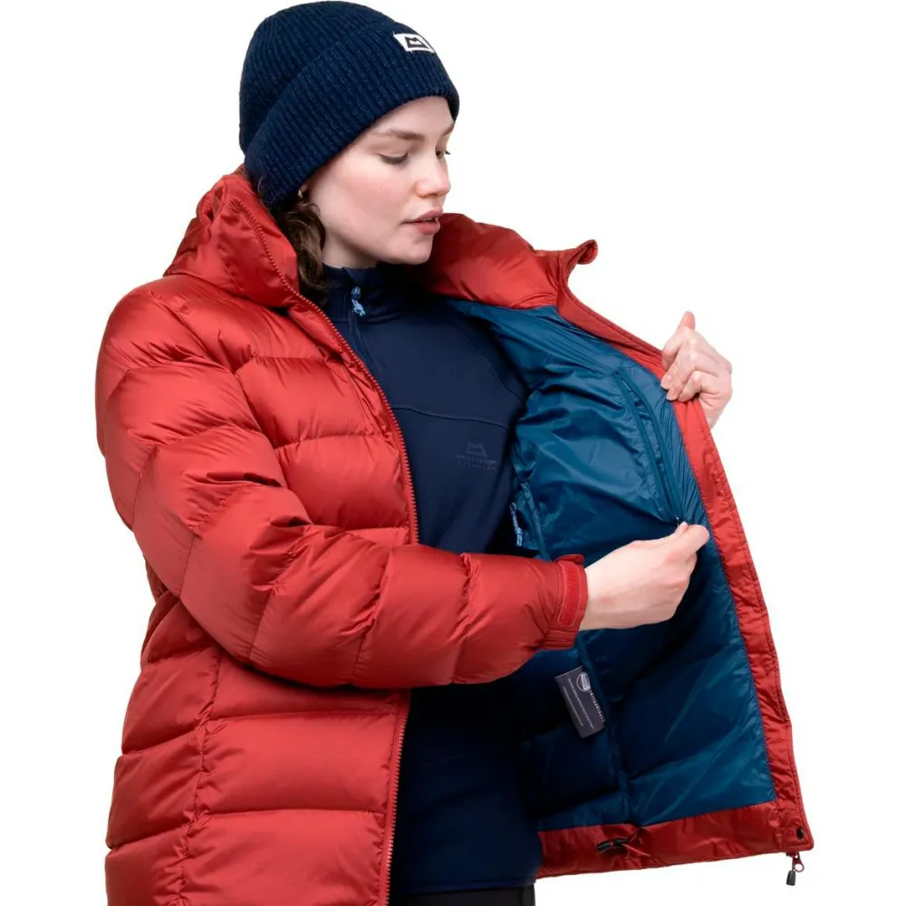 - Women's Lightline Jacket - Daunenjacke < Mountain Equipment Hot