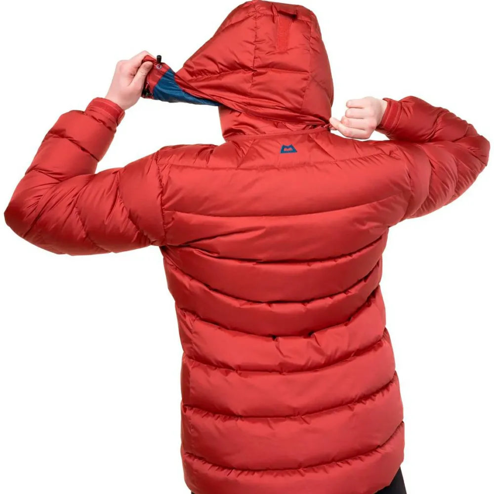 - Women's Lightline Jacket - Daunenjacke < Mountain Equipment Hot
