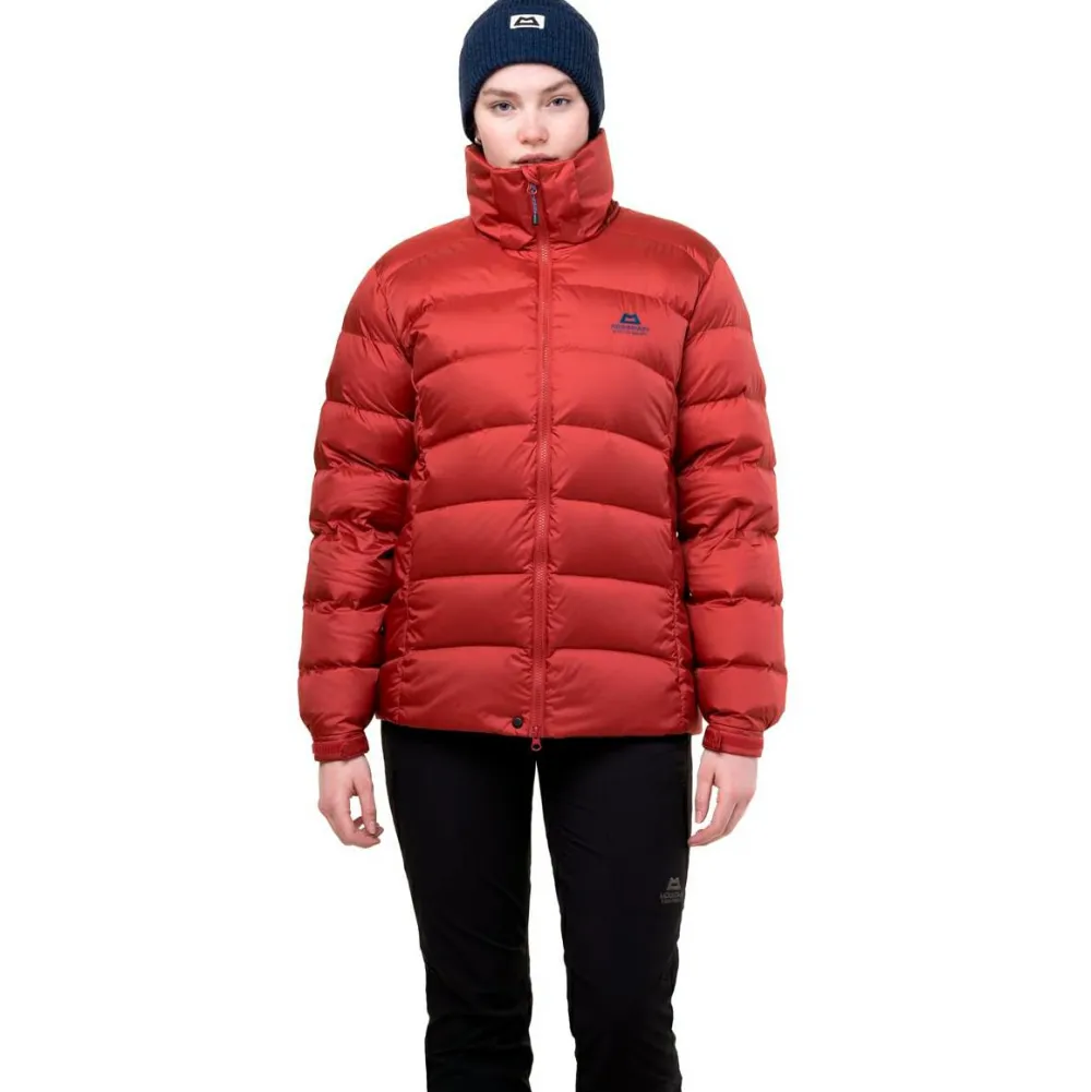 - Women's Lightline Jacket - Daunenjacke < Mountain Equipment Hot