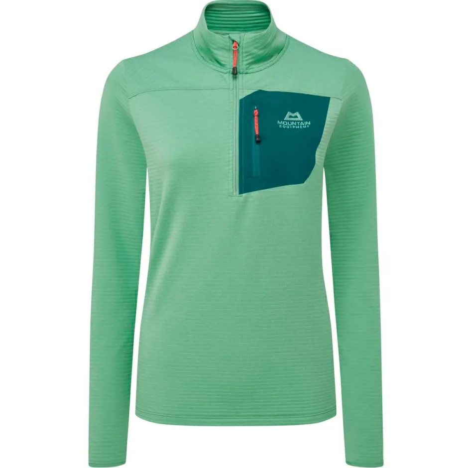 Mountain Equipment - Women's Lumiko Hooded Jacket - Fleecejacke