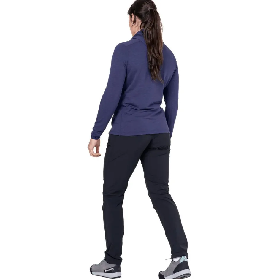Mountain Equipment - Women's Lumiko Hooded Jacket - Fleecejacke