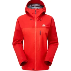 Mountain Equipment - Women's Manaslu Jacket - Regenjacke