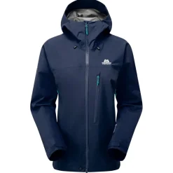 Mountain Equipment - Women's Manaslu Jacket - Regenjacke
