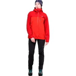 Mountain Equipment - Women's Manaslu Jacket - Regenjacke