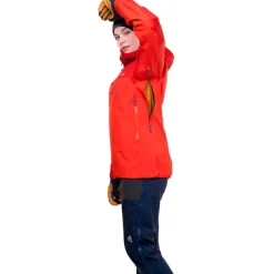 Mountain Equipment - Women's Manaslu Jacket - Regenjacke