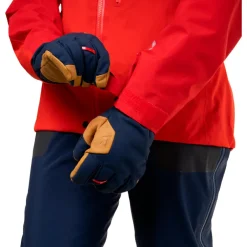 Mountain Equipment - Women's Manaslu Jacket - Regenjacke