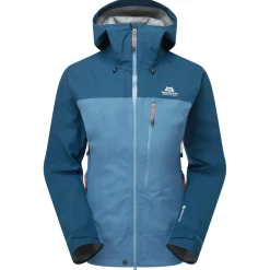 - Women's Makalu Jacket - Regenjacke < Mountain Equipment Discount