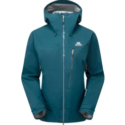 - Women's Makalu Jacket - Regenjacke < Mountain Equipment Discount
