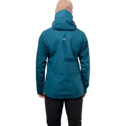 - Women's Makalu Jacket - Regenjacke < Mountain Equipment Discount
