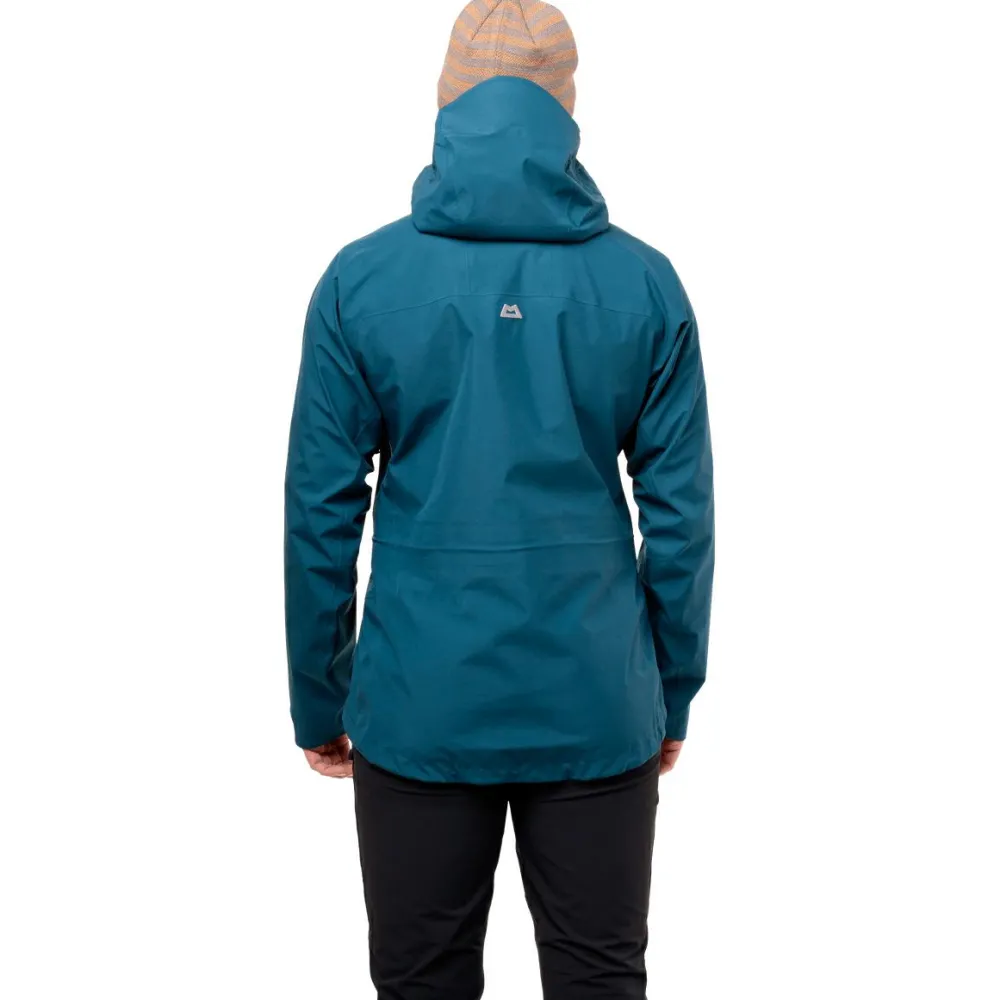 - Women's Makalu Jacket - Regenjacke < Mountain Equipment Discount