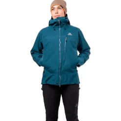 - Women's Makalu Jacket - Regenjacke < Mountain Equipment Discount