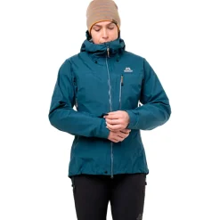 - Women's Makalu Jacket - Regenjacke < Mountain Equipment Discount