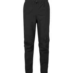 Mountain Equipment - Women's Makalu Pant - Regenhose Black New