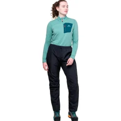 Mountain Equipment - Women's Makalu Pant - Regenhose Black New