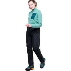 Mountain Equipment - Women's Makalu Pant - Regenhose Black New