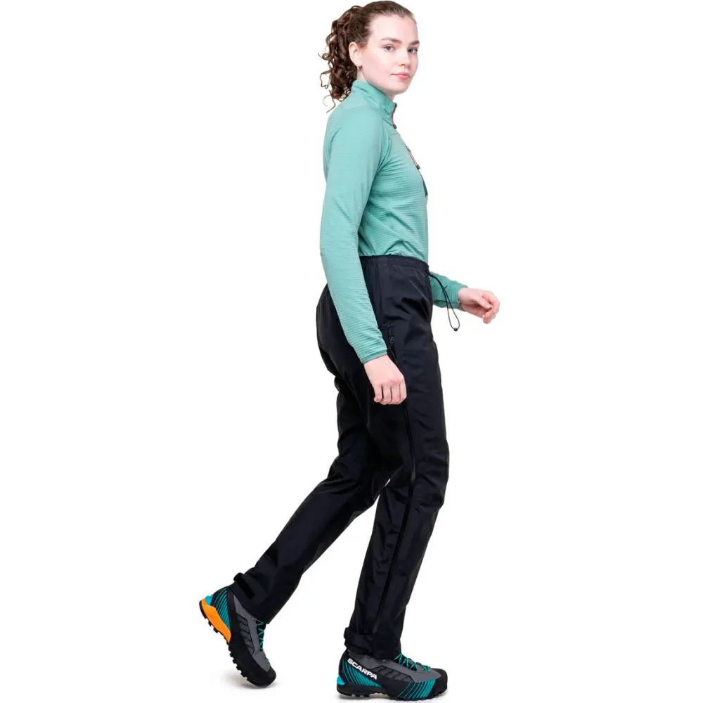 Mountain Equipment - Women's Makalu Pant - Regenhose Black New