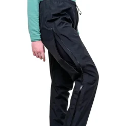 Mountain Equipment - Women's Makalu Pant - Regenhose Black New
