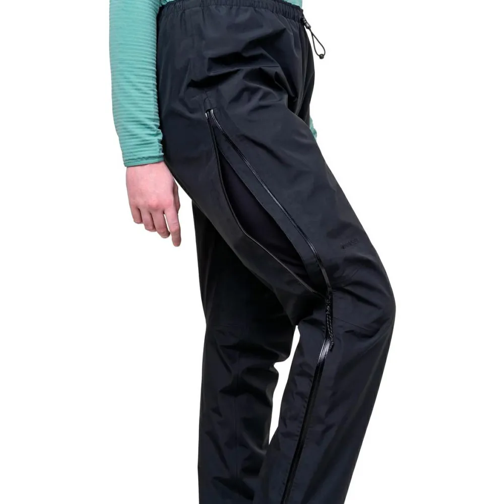 Mountain Equipment - Women's Makalu Pant - Regenhose Black New