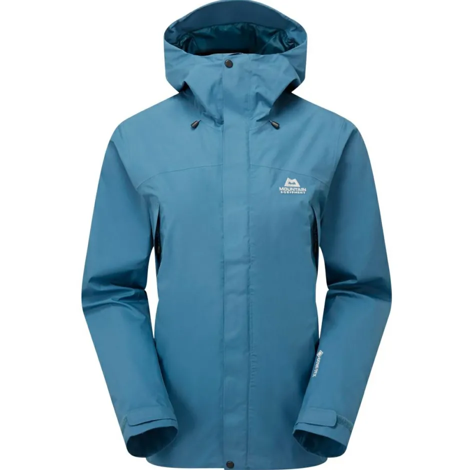 Mountain Equipment - Women's Nanda Devi Jacket - Regenjacke