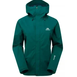 Mountain Equipment - Women's Nanda Devi Jacket - Regenjacke