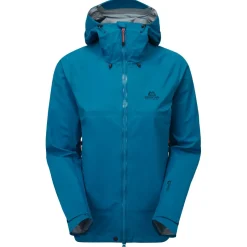Mountain Equipment - Women's Odyssey Jacket - Regenjacke