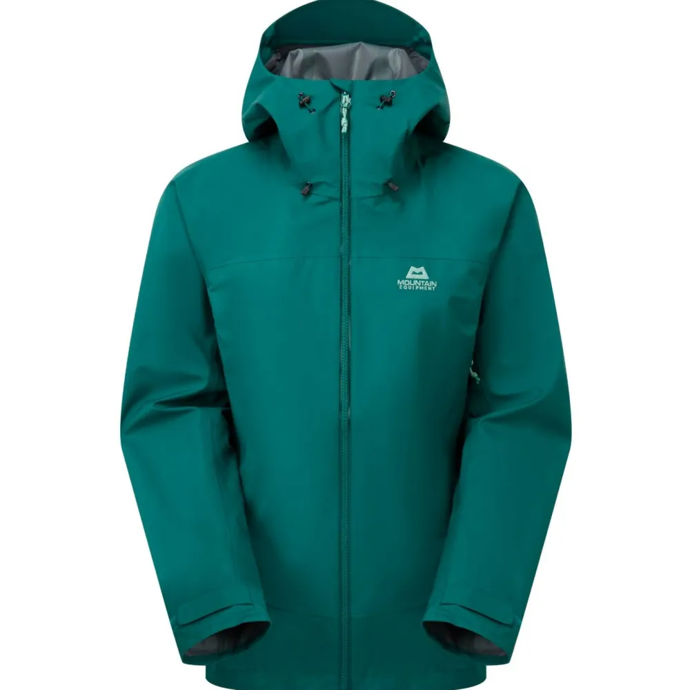 - Women's Odyssey Jacket - Regenjacke < Mountain Equipment Online