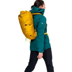 - Women's Odyssey Jacket - Regenjacke < Mountain Equipment Online
