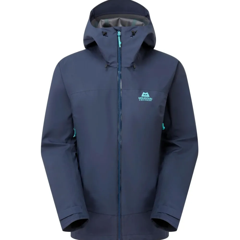 - Women's Odyssey Jacket - Regenjacke < Mountain Equipment Online