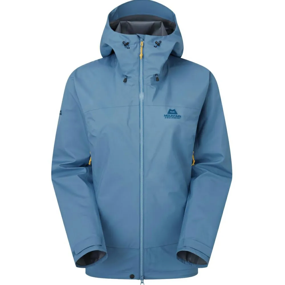 - Women's Odyssey Jacket - Regenjacke < Mountain Equipment Online