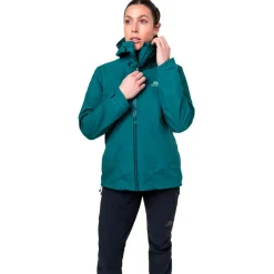 - Women's Odyssey Jacket - Regenjacke < Mountain Equipment Online