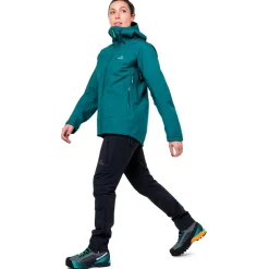 - Women's Odyssey Jacket - Regenjacke < Mountain Equipment Online