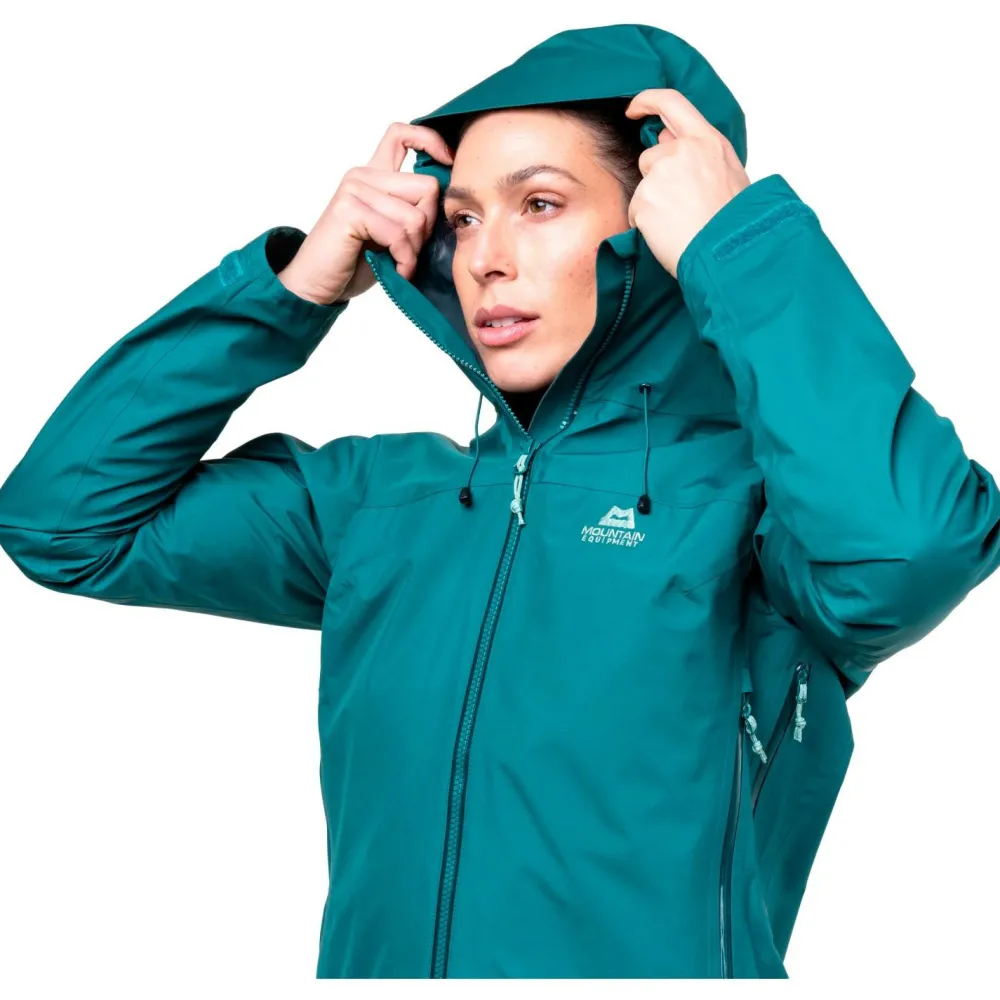 - Women's Odyssey Jacket - Regenjacke < Mountain Equipment Online