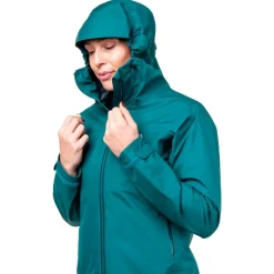- Women's Odyssey Jacket - Regenjacke < Mountain Equipment Online