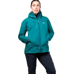 - Women's Odyssey Jacket - Regenjacke < Mountain Equipment Online