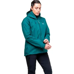 - Women's Odyssey Jacket - Regenjacke < Mountain Equipment Online