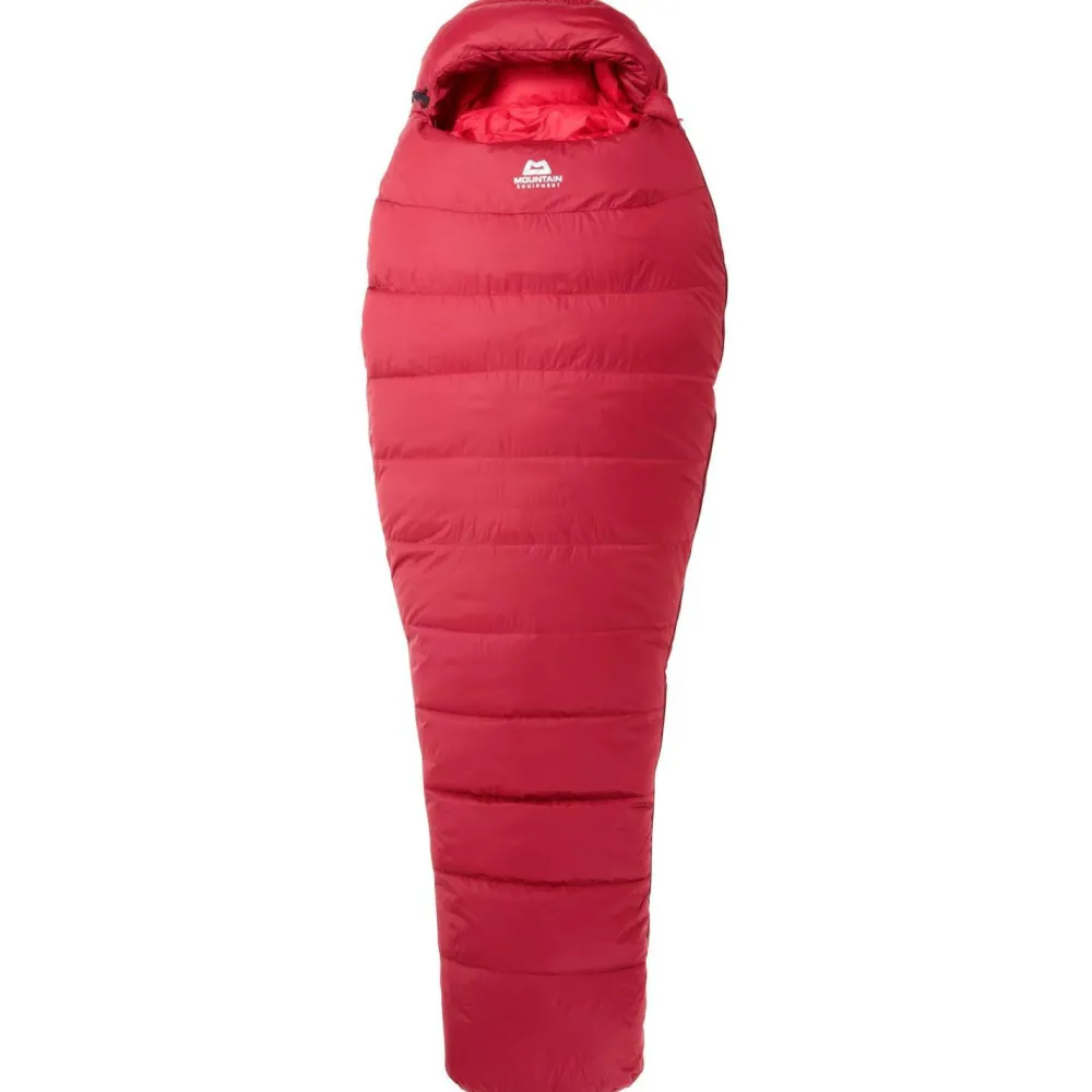 - Women's Olympus 650 - Daunenschlafsack < Mountain Equipment Online