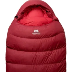 - Women's Olympus 650 - Daunenschlafsack < Mountain Equipment Online