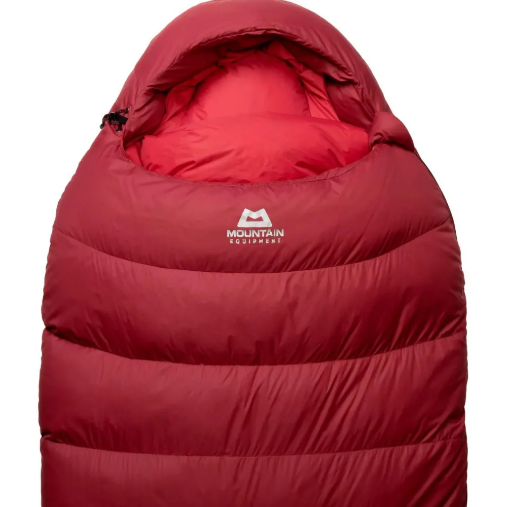 - Women's Olympus 650 - Daunenschlafsack < Mountain Equipment Online