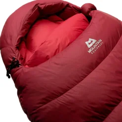 - Women's Olympus 650 - Daunenschlafsack < Mountain Equipment Online