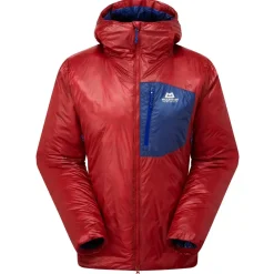 - Women's Oreus Hooded Jacket - Kunstfaserjacke < Mountain Equipment Online