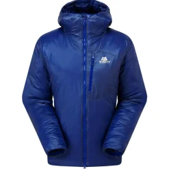 - Women's Oreus Hooded Jacket - Kunstfaserjacke < Mountain Equipment Online