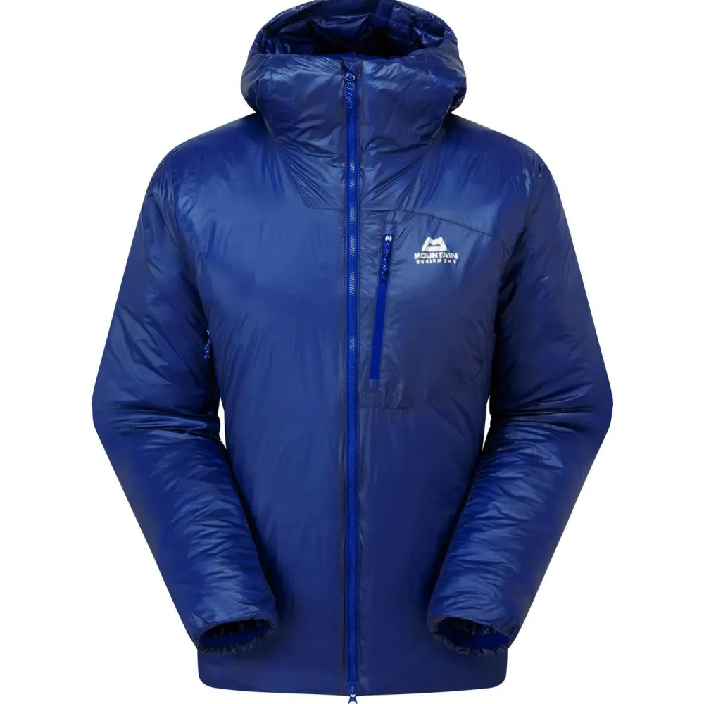 - Women's Oreus Hooded Jacket - Kunstfaserjacke < Mountain Equipment Online