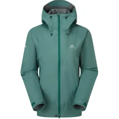 Mountain Equipment - Women's Raintower Jacket - Regenjacke