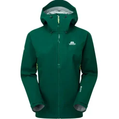 Mountain Equipment Trekkingbekleidung|Wanderbekleidung-- Women's Saltoro Jacket - Regenjacke