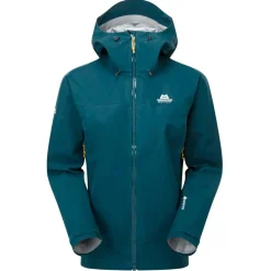 Mountain Equipment Trekkingbekleidung|Wanderbekleidung-- Women's Saltoro Jacket - Regenjacke